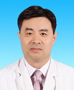 副院長(zhǎng)（劉柏軒）