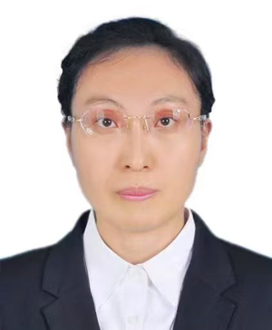 科研副院長(zhǎng)（孫會(huì)艷）